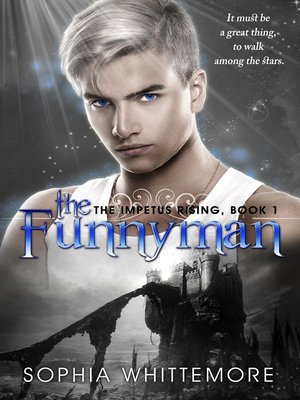cover image of The Funnyman